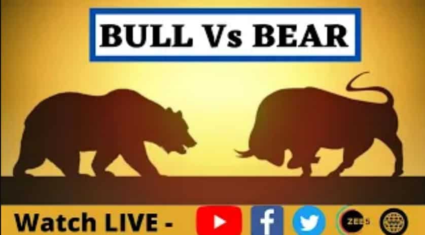 BULL VS BEAR: 621 Cr Litres Liquor Will Be Consumed In India By FY24? What To Do At United Spirits? 