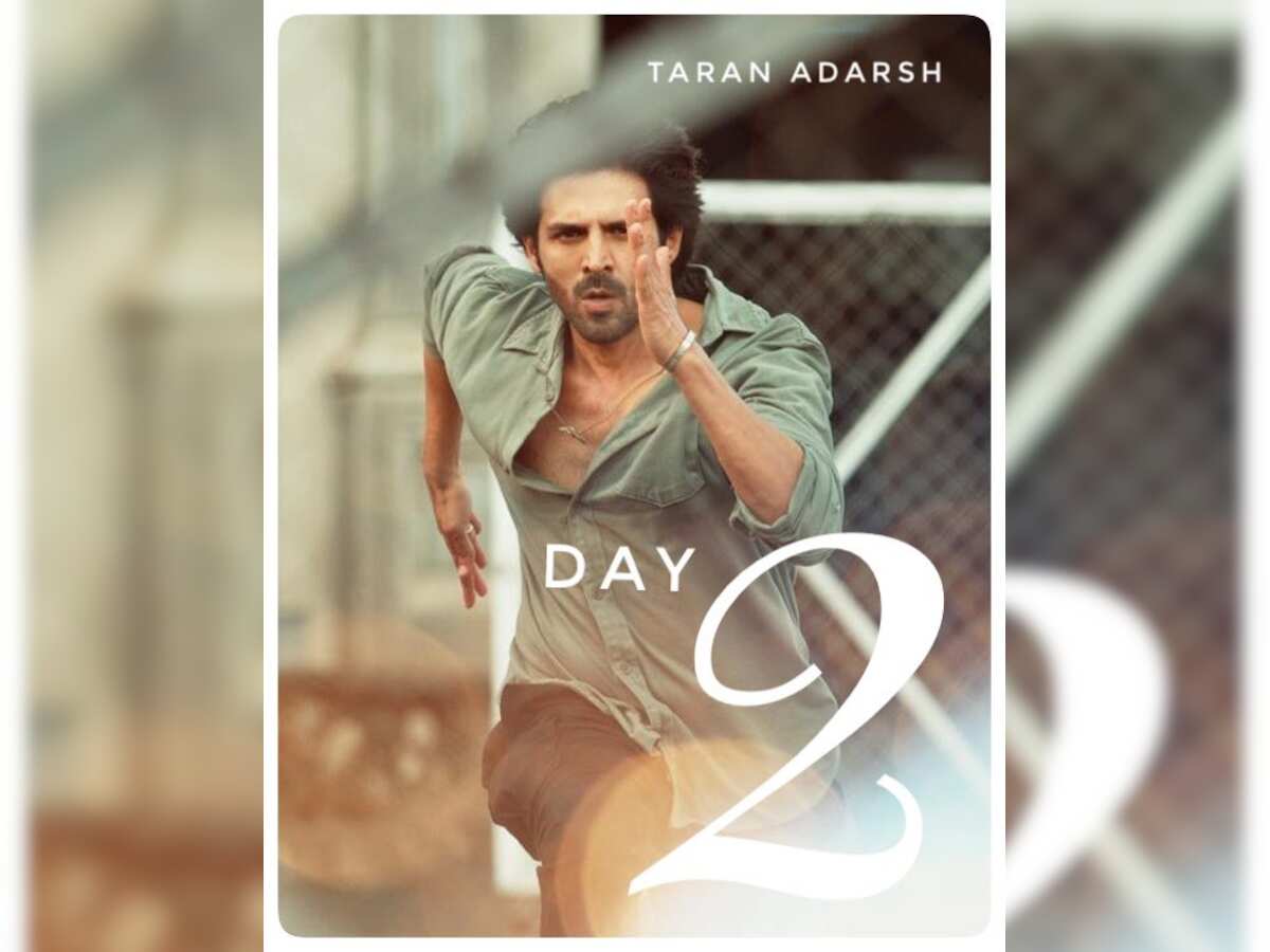 Shehzada Box Office Collection: Kartik Aaryan&#039;s film fails