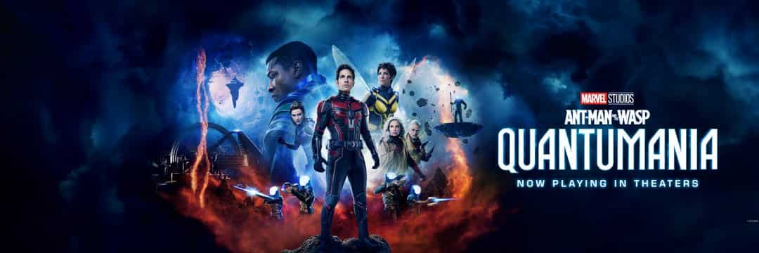 Ant-Man and the Wasp Quantumania box office collection Day 3: MCU films  earns more than Shehzada - India Today