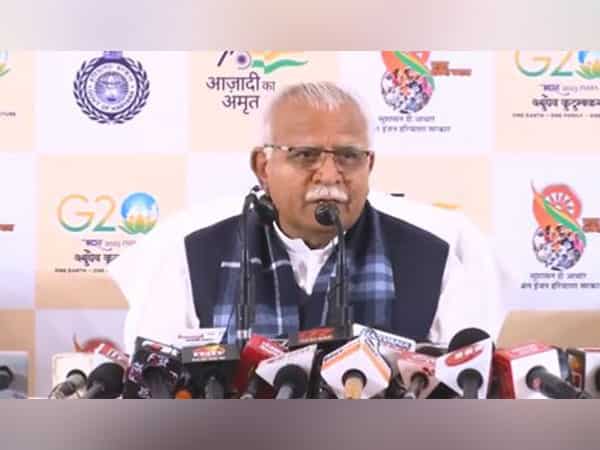 Haryana Budget 2023: Manohar Lal Khattar to present budget on Thursday