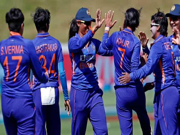 India vs Ireland, Women’s T20 World Cup Live Streaming: When and where to watch IND  vs IRE Live on TV and online