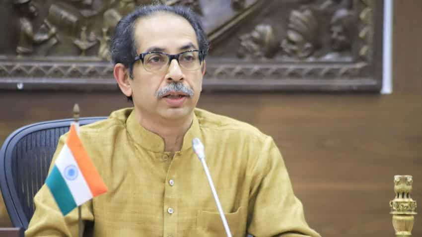 Shiv Sena Faction Led By Uddhav Thackeray Moves SC Against ECI's ...