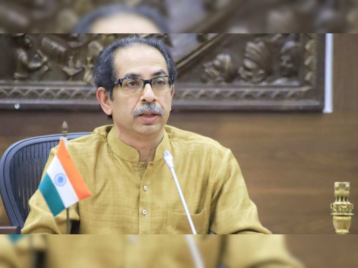 Shiv Sena faction led by Uddhav Thackeray moves
