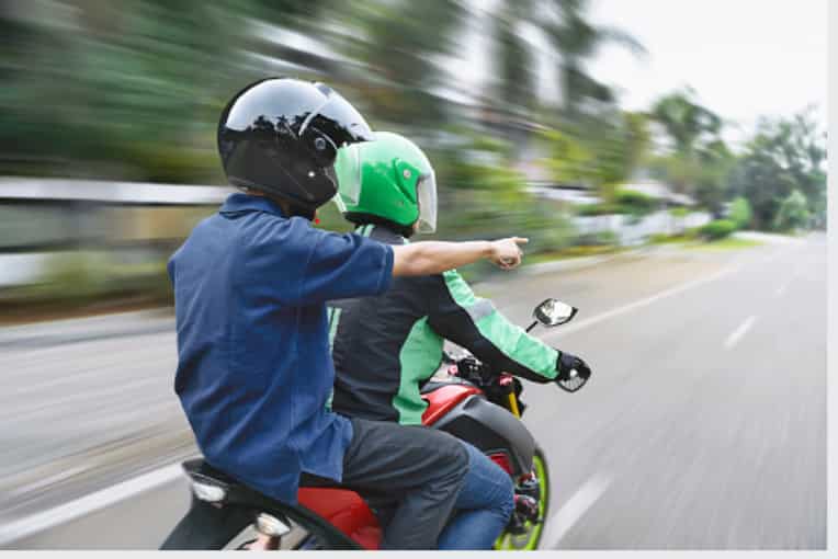 Bike taxis violation of Motor Vehicles Act; can face up to Rs 1 lakh fine: Delhi govt