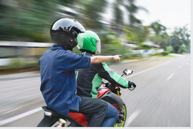 Bike taxis violation of Motor Vehicles Act; can face up to Rs 1 lakh fine: Delhi govt