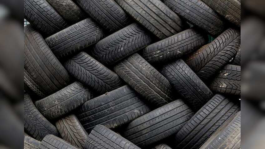 JK Tyre looks to expand retail presence; bolster presence in SUV, EV space