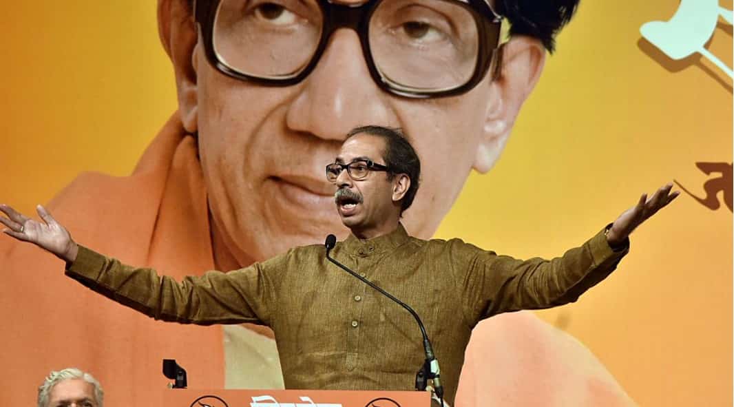 Uddhav Thackeray Moves SC After Losing Shiv Sena’s Name And Bow & Arrow Symbol To Eknath Shinde