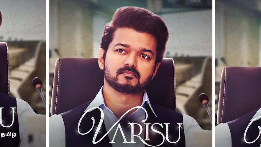 Varisu OTT release date confirmed: Know when and where to watch Vijay’s ...