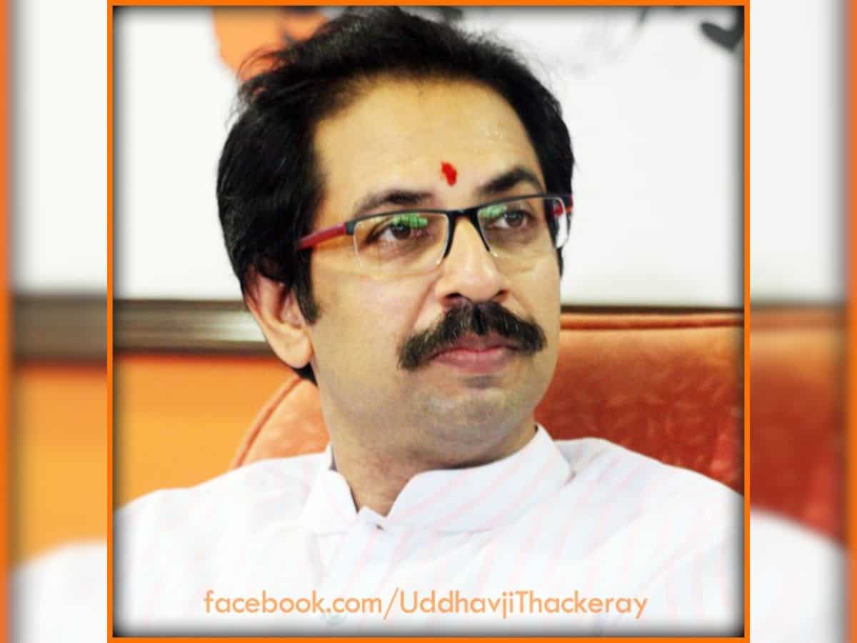  Shiv Sena&#039;s Thackeray faction moves SC against
