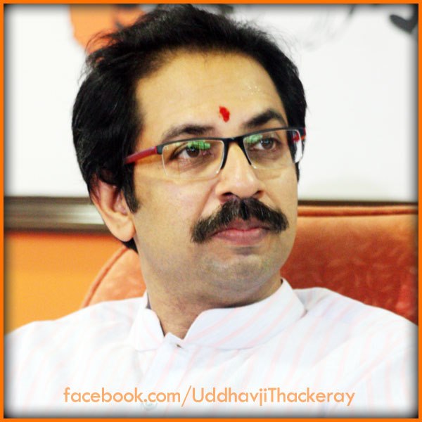 Shiv Sena's Thackeray faction moves SC against
