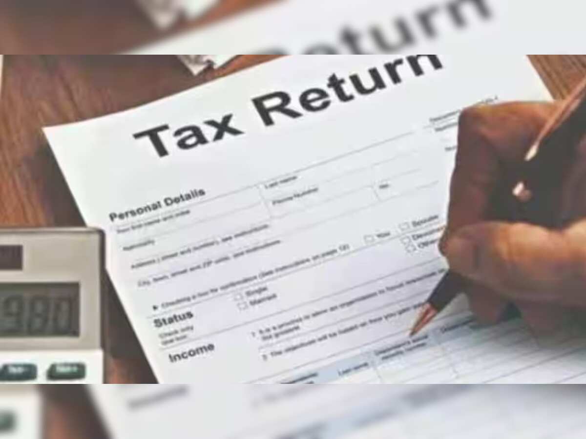 Income tax return filing: What is ITR 1