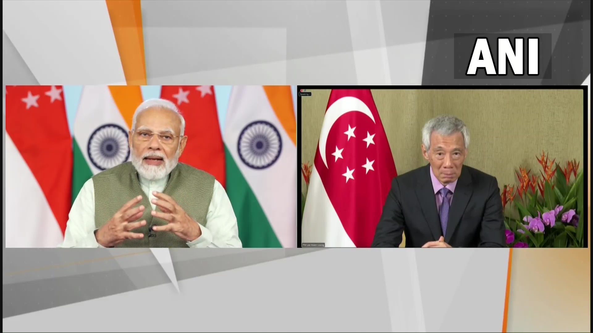 Digital transactions will soon exceed cash in India, says PM Modi at launch of cross-border connectivity between UPI and PayNow of Singapore