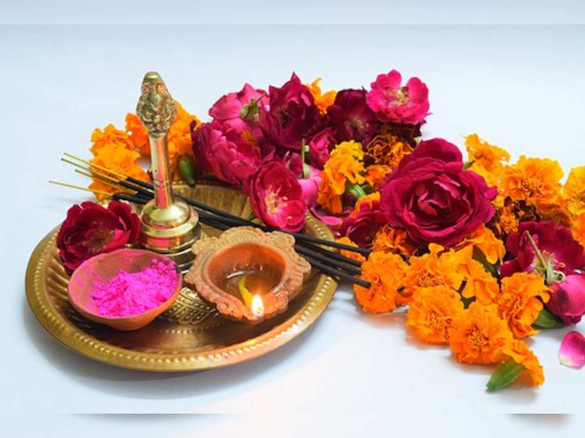 Phulera Dooj 2023: Shubh muhurat, time, puja vidhi, vrat, best wishes ...