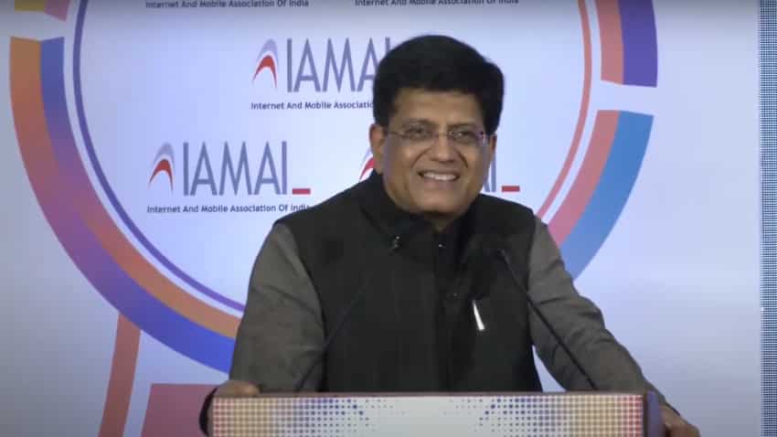 USD 47 trillion economy by 2047 achievable, Union Minister Piyush Goyal says at 17th India Digital Summit 2023