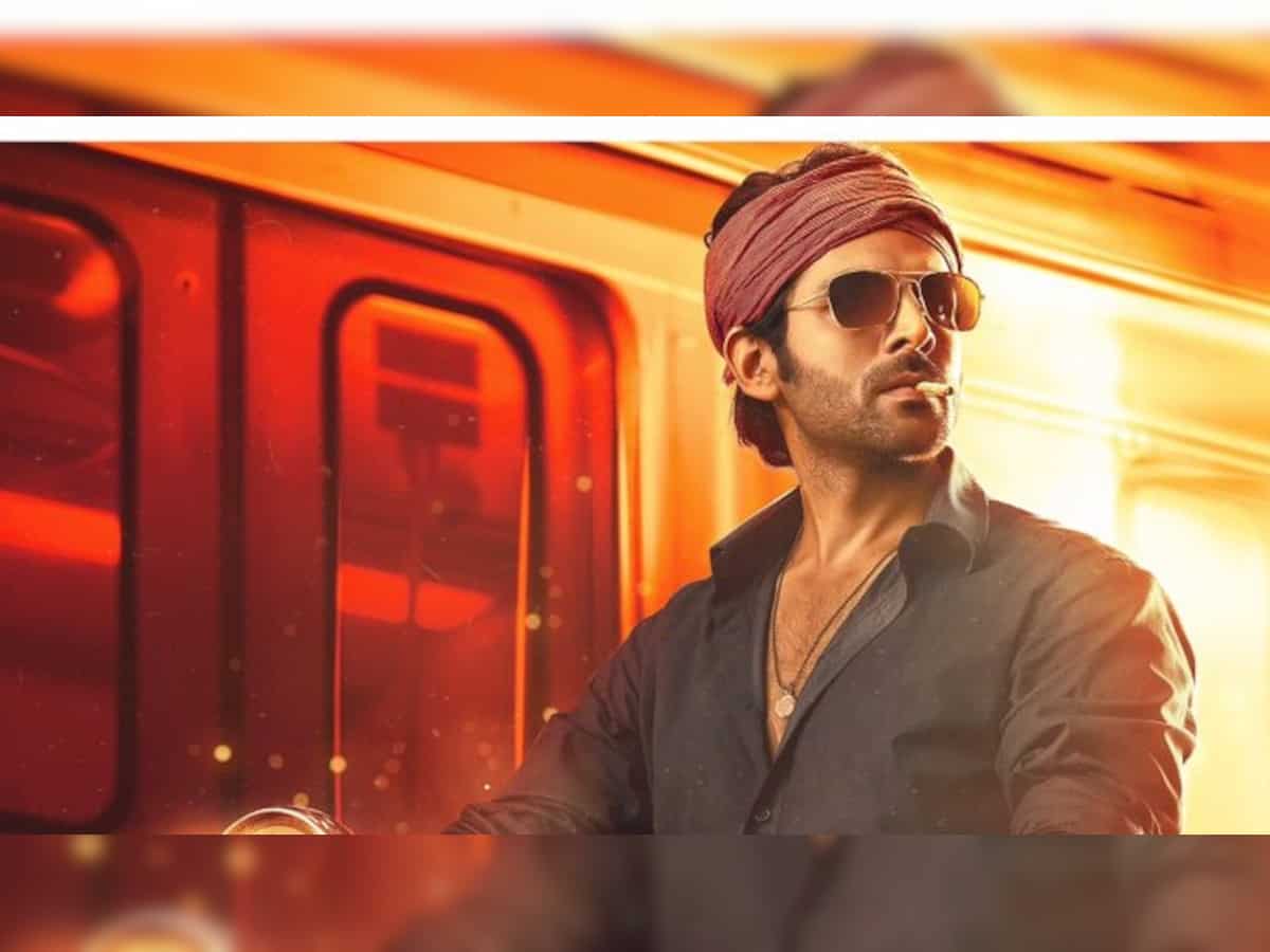 Shehzada Box Office Collection Day 4: Monday collections