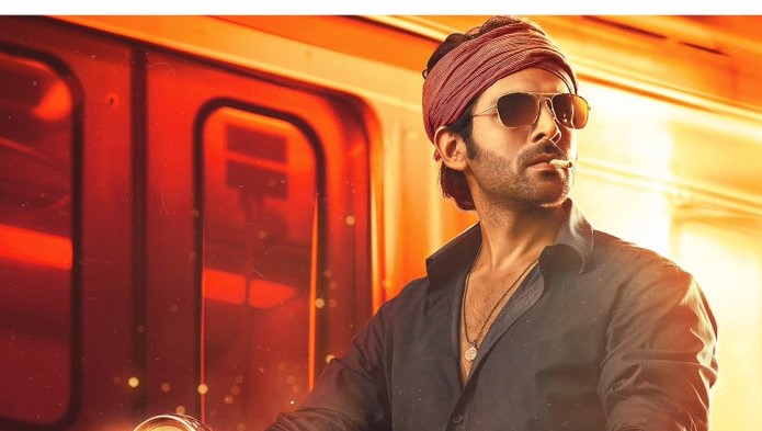 Shehzada Box Office Collection Day 4: Monday collections