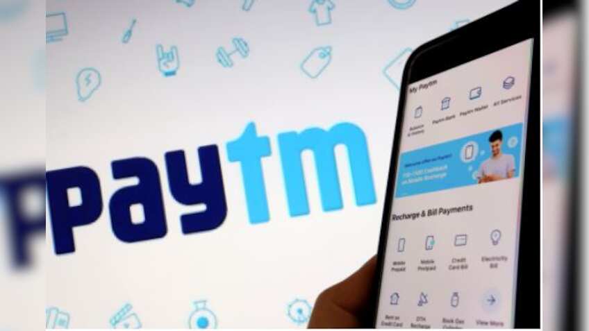 Paytm seeks shareholders' nod for related party transactions of Rs 3,250 cr with PPBL