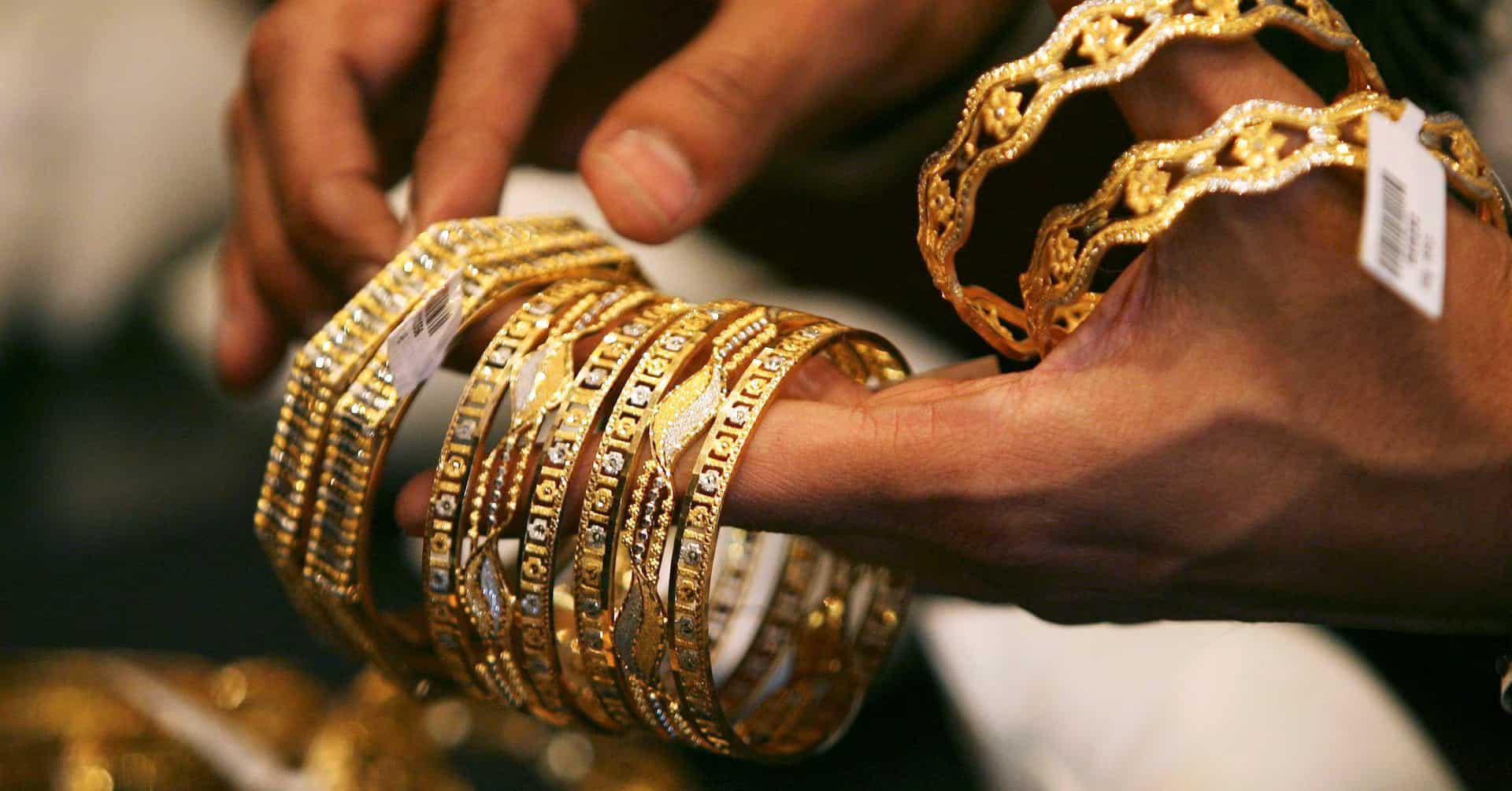 Gold price today, February 22: Yellow metal flat as focus shifts on Fed meeting minutes - Check rates in Delhi, Mumbai and other cities