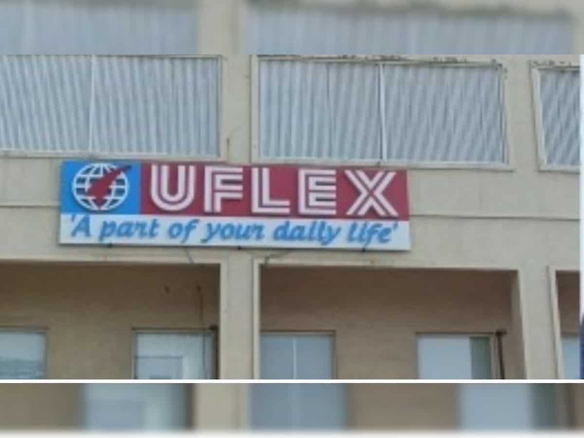 I-T raids over 70 locations of Uflex; Rs
