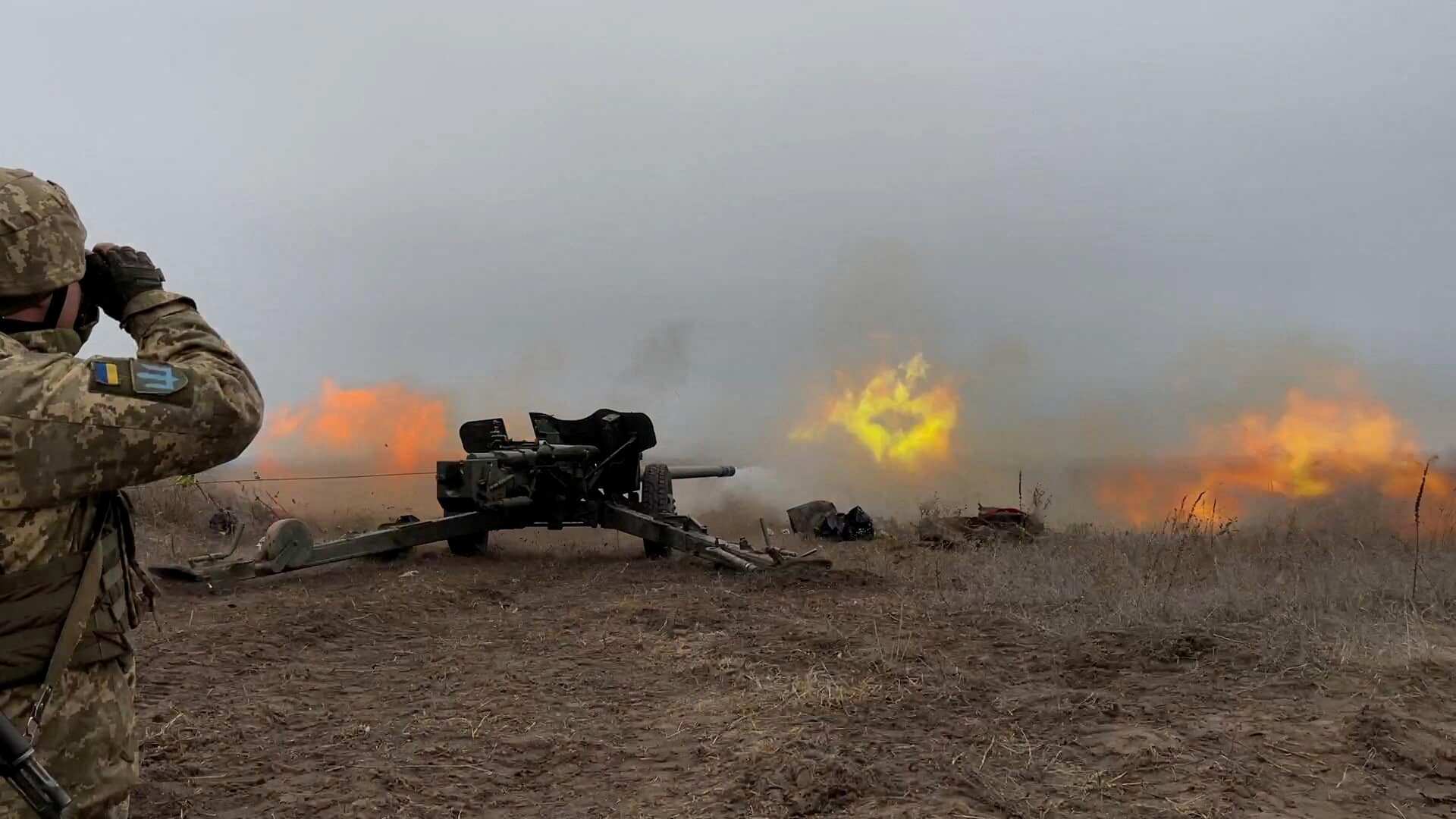 Russia Ukraine war one year: What’s prolonging the conflict?