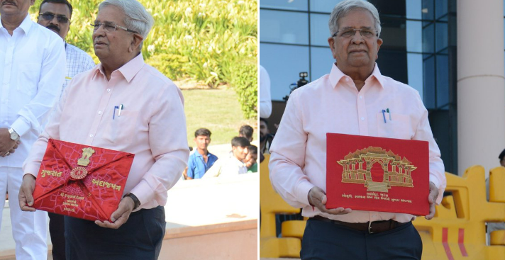 Gujarat Budget 2023-24 Highlights: FM Kanubhai Desai presents Rs 3.01 lakh crore budget outlay for 2023-24, No new taxes