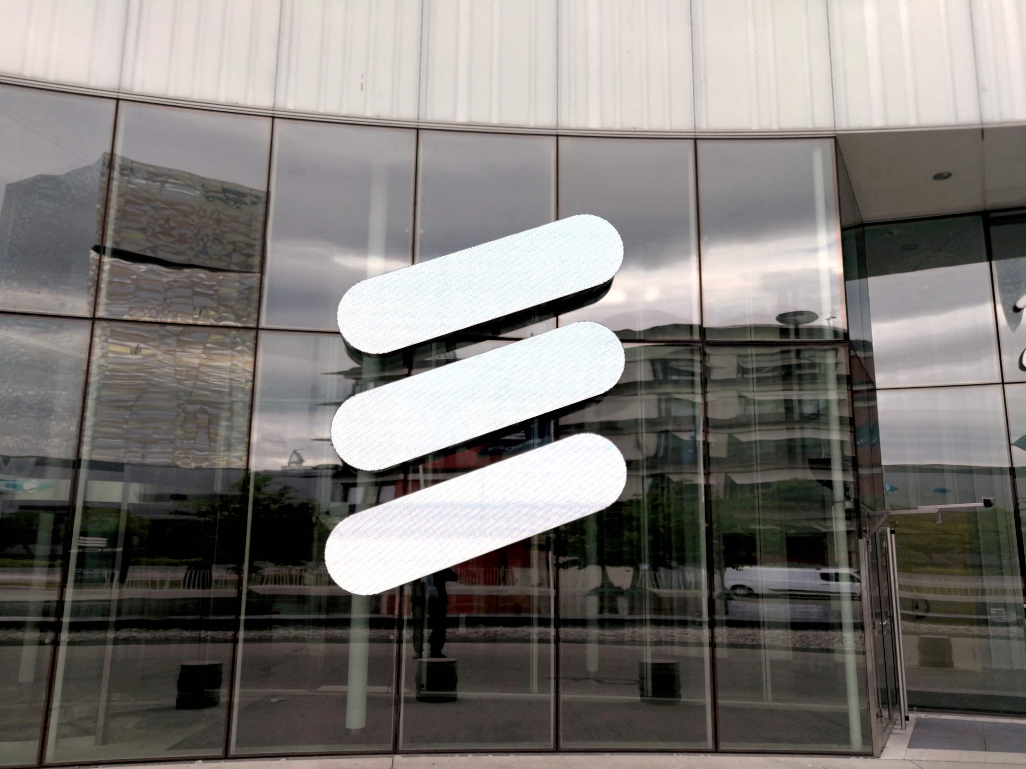 Ericsson to lay off 8,500 employees globally to cut costs