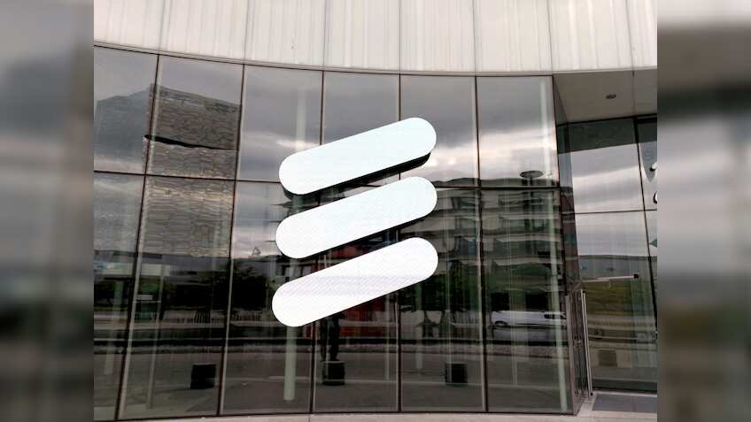 Ericsson to lay off 8,500 employees globally to cut costs