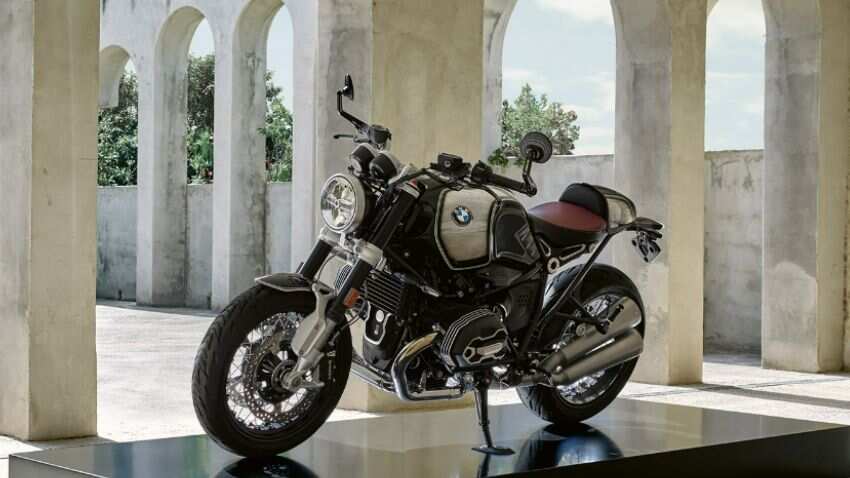 BMW R nineT 100 Years in Pics: 6 key features of newly launched limited ...