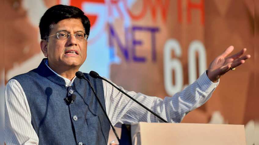 Piyush Goyal says free trade agreement with European Union may take longer to conclude