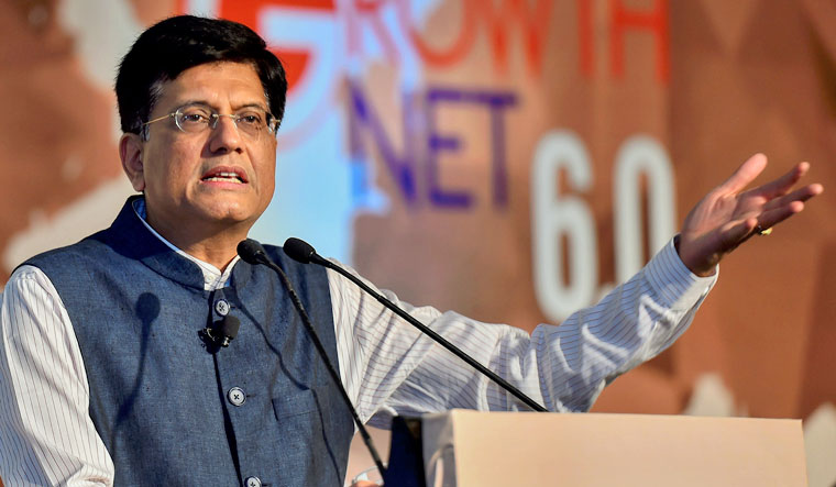 Piyush Goyal says free trade agreement with European Union may take longer to conclude