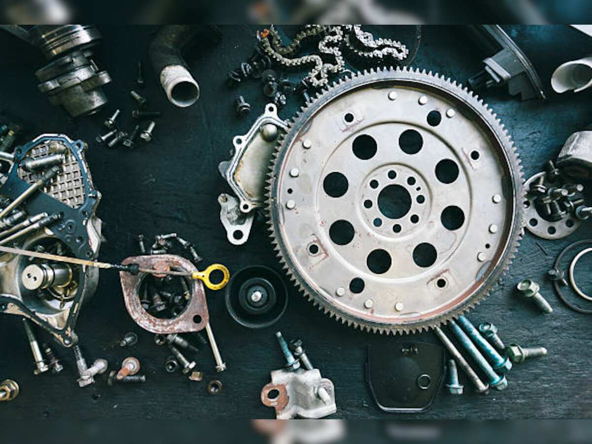 Auto component manufacturer Divgi TorqTransfer Systems IPO to