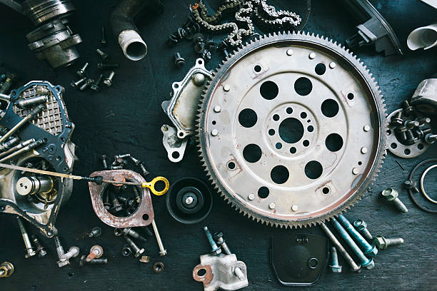 Auto component manufacturer Divgi TorqTransfer Systems IPO to