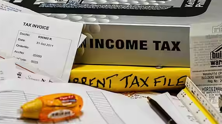 New Income Tax slabs FY 2023-24 and deductions