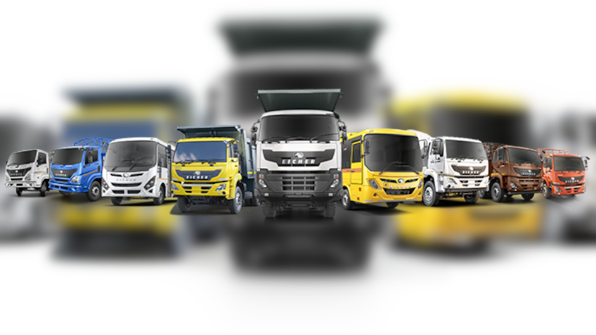 Volvo Eicher CV venture expects up to 5% rise in vehicle prices with onset of stricter emission norms from April 2023