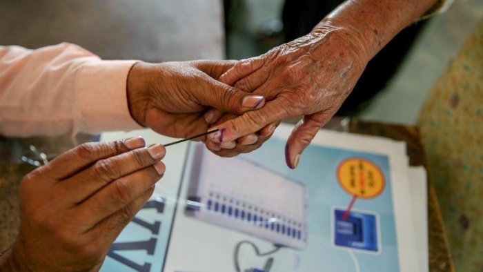 Nagaland Assembly Election 2023: Northeast state to go