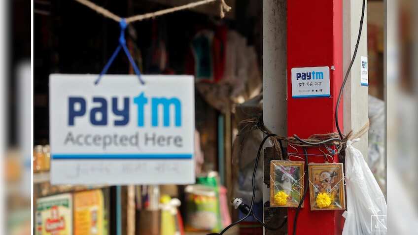 Paytm share price soars; is there a Bharti Airtel connection?