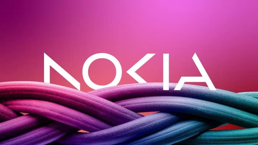 Nokia changes logo for the first time in nearly 60 years, signals strategy shift