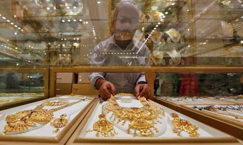 Gold price today: Yellow metal near two-month low on strong $, rate hike fear - Check rates in Delhi, Mumbai and other cities
