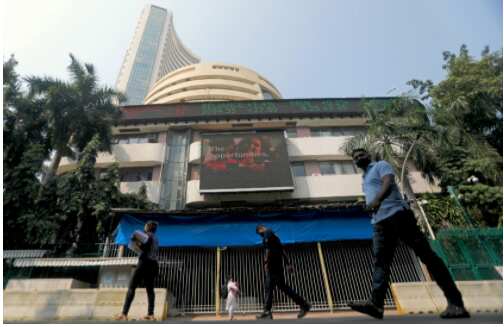 Closing Bell: Sensex, Nifty record 7 successive loss on Monday; Adani Enterprises top loser