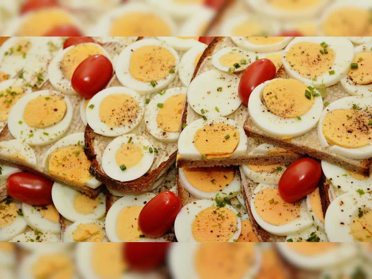 Protein Day 2023: Here are 5 interesting facts