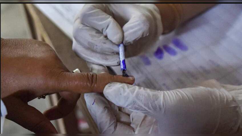 Biennial polls to four, by-poll to one seat in Bihar legislative council on Mar 31