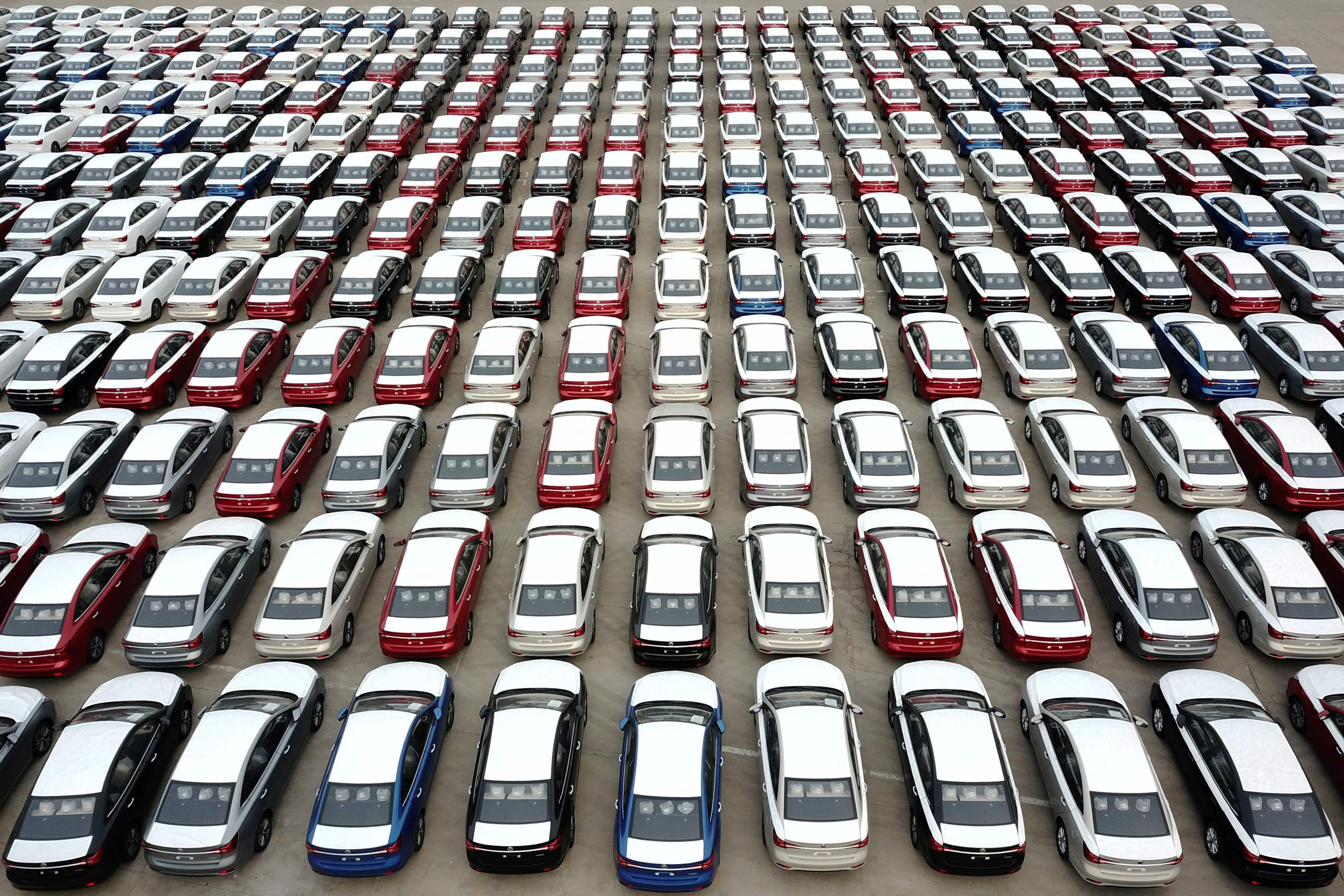 February Auto Sales Preview: Growth momentum in cars, trucks and buses likely to continue; bikes may see demand revival