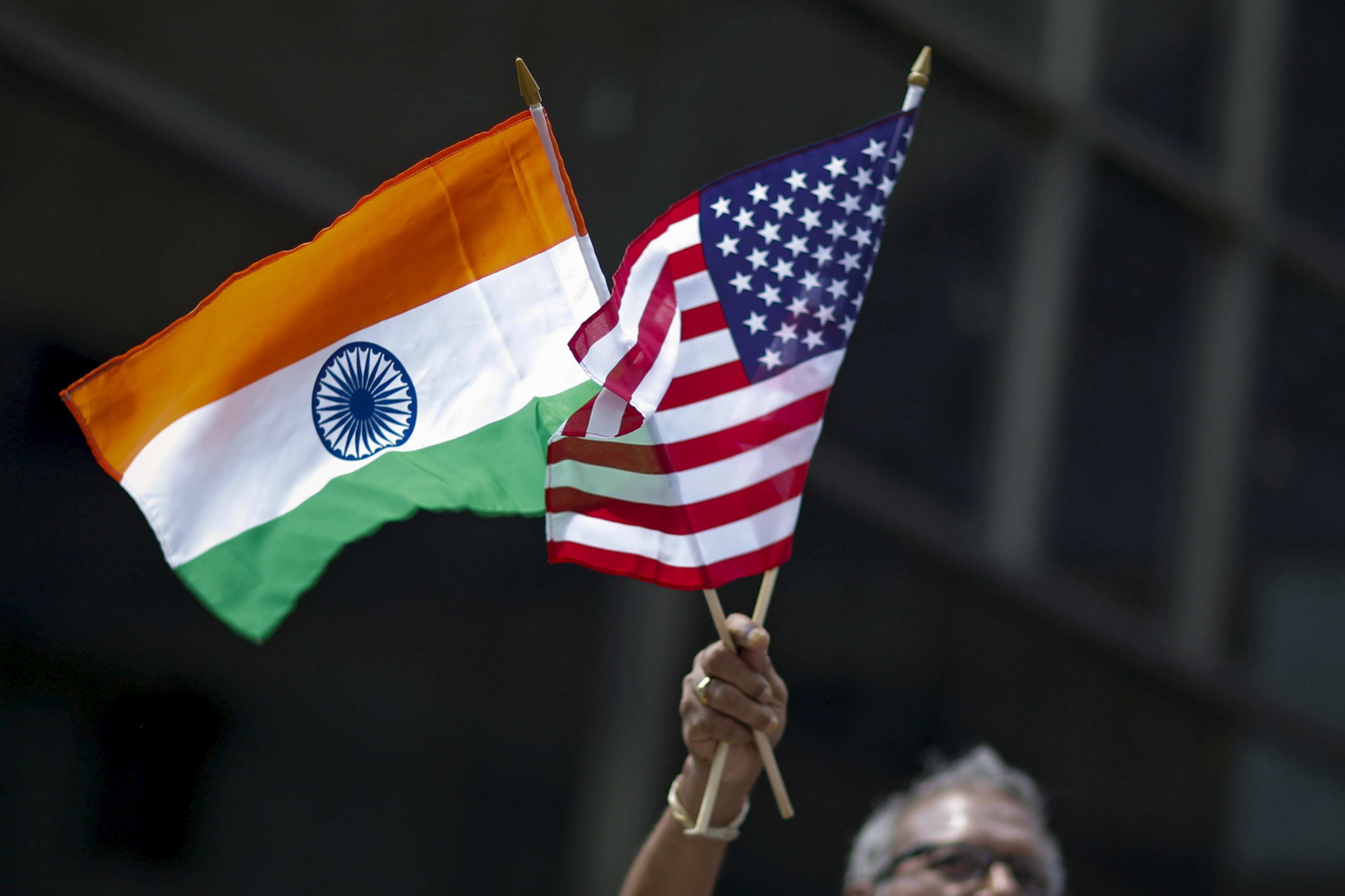 US says 'India a global strategic partner' as Anthony Blinken embarks on New Delhi visit