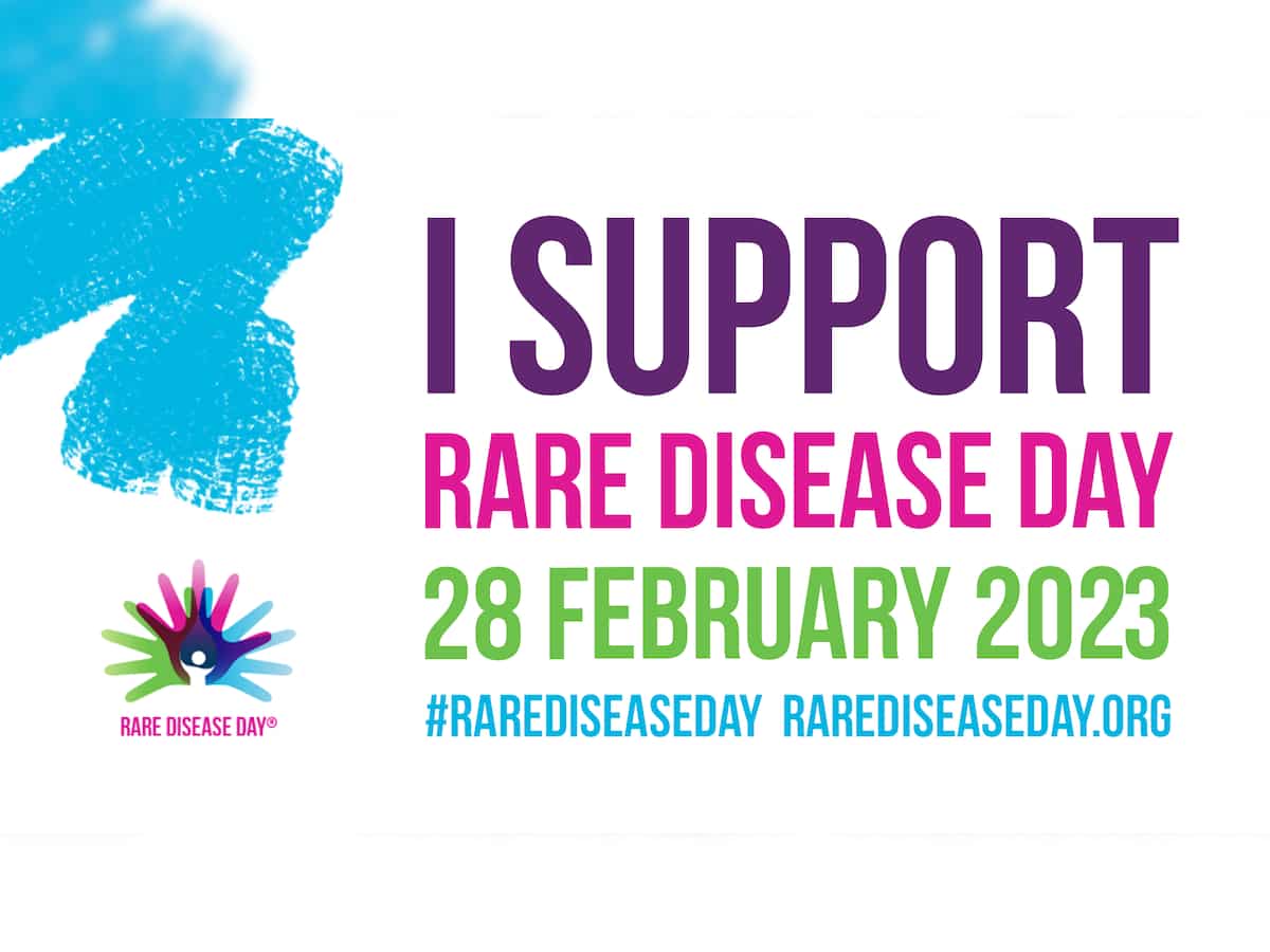 Rare Disease Day 2023: Know history, theme, significance