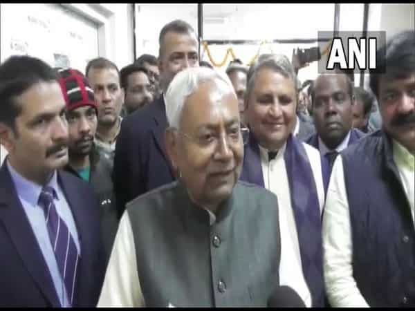 Bihar govt presents Rs 2.61 lakh crore budget