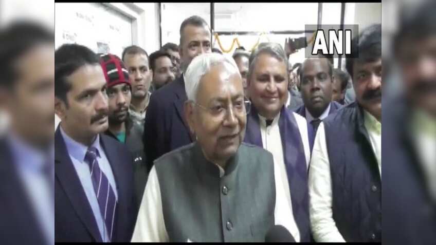 Bihar govt presents Rs 2.61 lakh crore budget