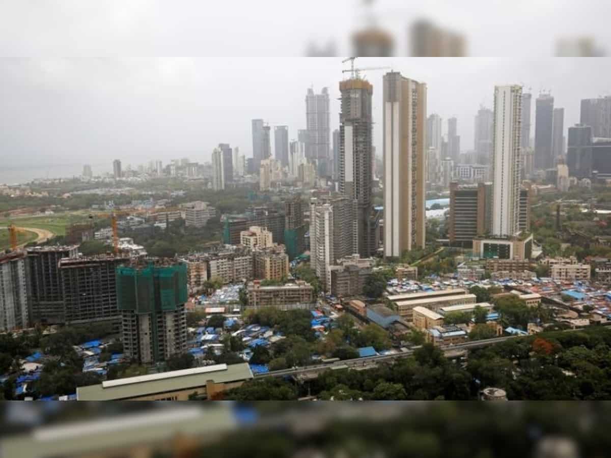 Registration of properties in Mumbai falls 11% to