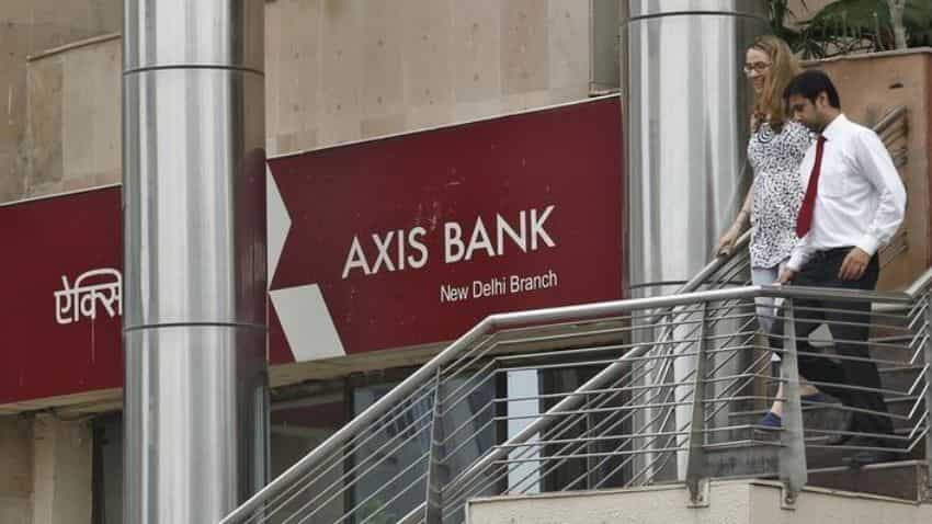 Axis Bank Completes Acquisition Of Citibanks India Business Key Things To Know For Citis 30 9287