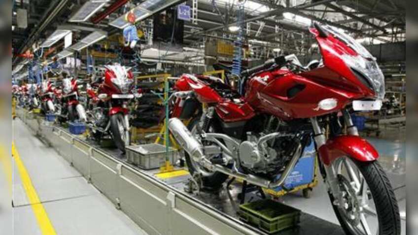 Bajaj Auto February 2023: Domestic sales up 36%, exports fall 38%