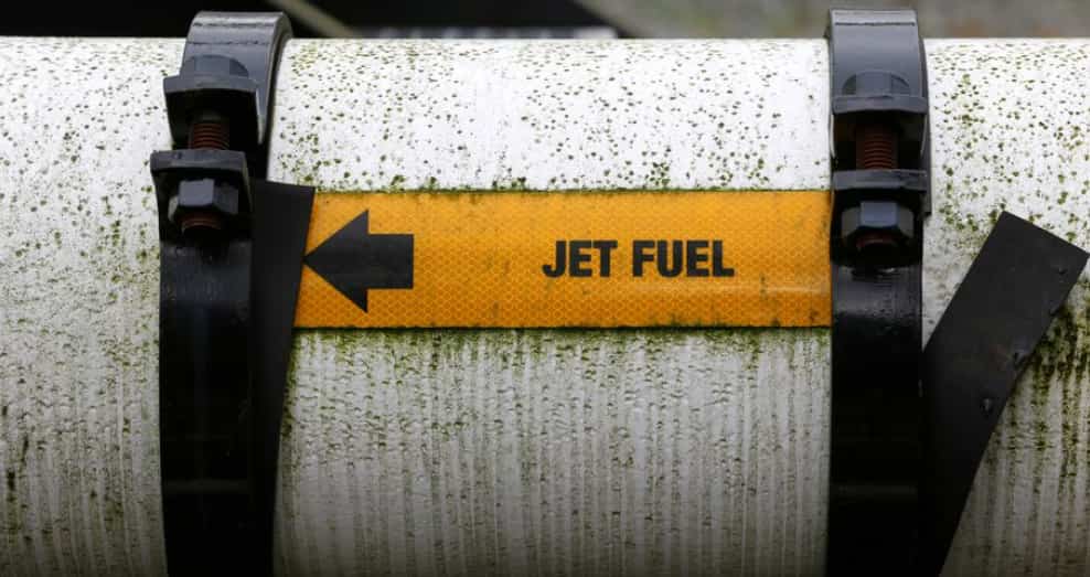 Relief for airlines as jet fuel price cut by 4 Zee Business